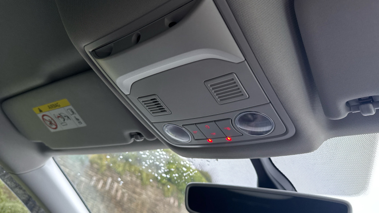 SEAT Leon 1.5 TSI EVO FR [EZ] 5dr Petrol Hatchback